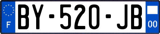 BY-520-JB