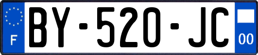 BY-520-JC
