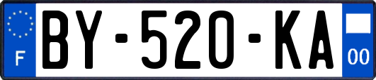 BY-520-KA