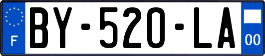 BY-520-LA
