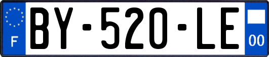 BY-520-LE