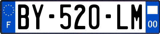 BY-520-LM