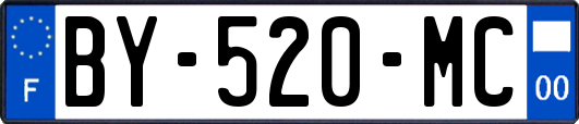 BY-520-MC
