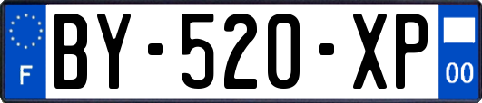 BY-520-XP