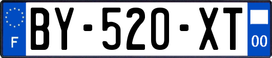 BY-520-XT