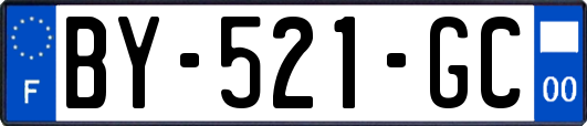 BY-521-GC