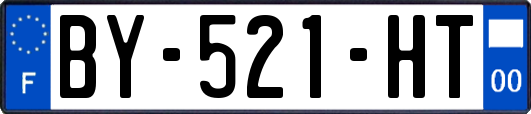 BY-521-HT