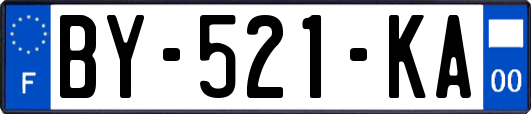 BY-521-KA