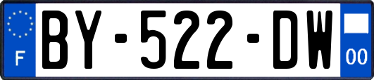 BY-522-DW