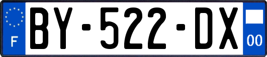 BY-522-DX