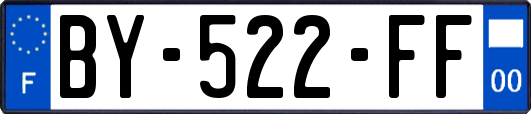 BY-522-FF