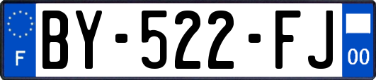 BY-522-FJ