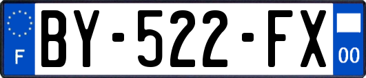 BY-522-FX