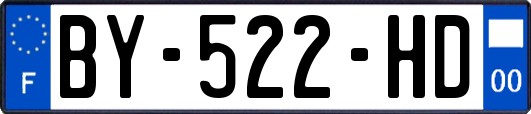 BY-522-HD