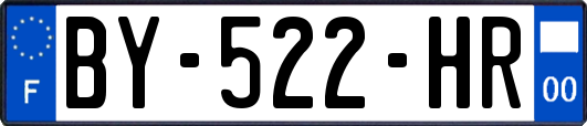 BY-522-HR