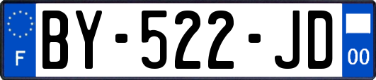 BY-522-JD