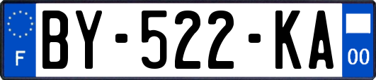 BY-522-KA