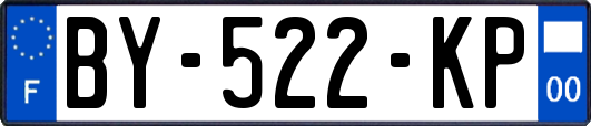 BY-522-KP
