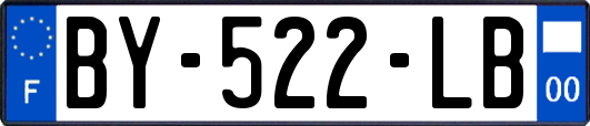 BY-522-LB