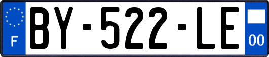 BY-522-LE