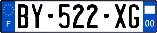 BY-522-XG