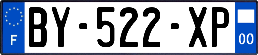 BY-522-XP