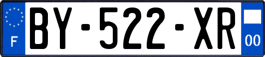BY-522-XR