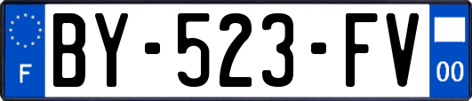 BY-523-FV