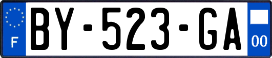 BY-523-GA