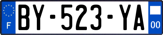 BY-523-YA