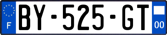 BY-525-GT