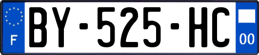 BY-525-HC