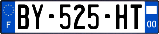 BY-525-HT