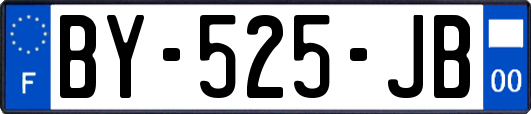 BY-525-JB
