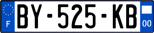 BY-525-KB