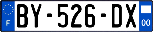 BY-526-DX