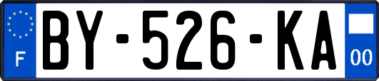 BY-526-KA