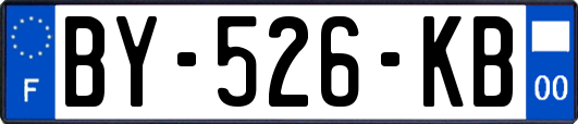 BY-526-KB