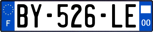 BY-526-LE