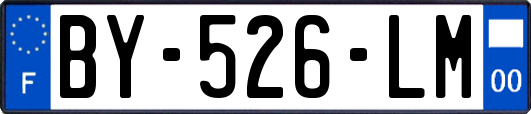BY-526-LM