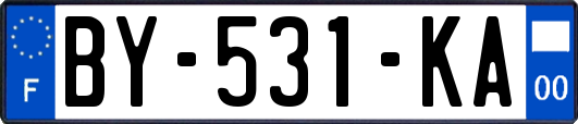 BY-531-KA