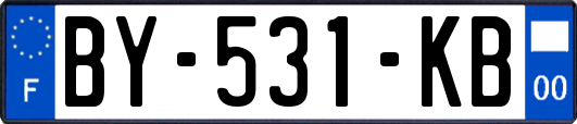 BY-531-KB