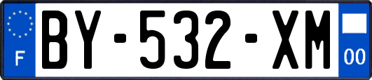 BY-532-XM