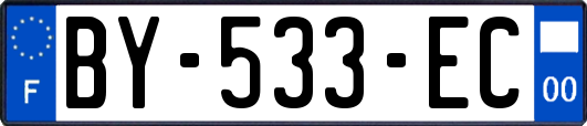 BY-533-EC