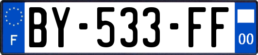 BY-533-FF