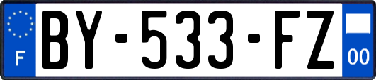 BY-533-FZ