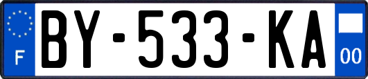 BY-533-KA