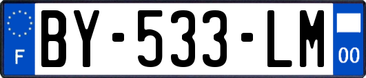 BY-533-LM