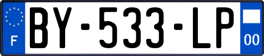 BY-533-LP