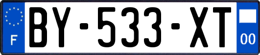 BY-533-XT